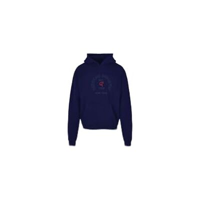 REDSKINS Junior REDSKINS, Tröjor, Västar, Hoodies, Pojke, Flicka, Thermal, Fleece, Huva, Barn, Kläder, Unisex, Modell RDSW4 Blå, Storlek 12 År REDSKINS Junior REDSKINS, Tröjor, Västar, Hoodies, Pojke, Flicka, Thermal, Fleece, Huva, Barn, Kläder, Unisex, Modell RDSW4 Blå, Storlek 12 År