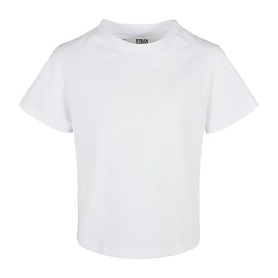 Urban Classics flickor Girls Basic Box Tee T-tröja Urban Classics flickor Girls Basic Box Tee T-tröja