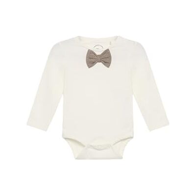 s.Oliver Junior pojkskjorta, body med rosett, 0210, 86 s.Oliver Junior pojkskjorta, body med rosett, 0210, 86