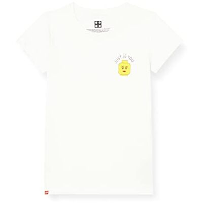 Lego T-shirt för flickor, 102, 98 cm Lego T-shirt för flickor, 102, 98 cm
