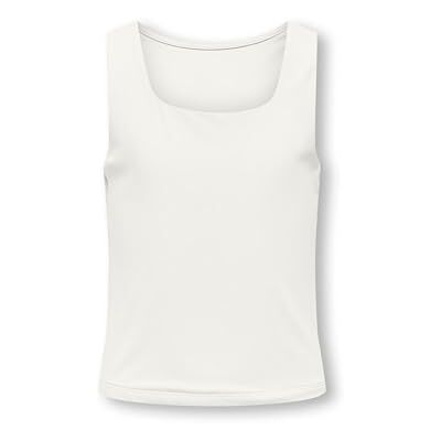 ONLY & Kids Kogea S/L 2-vägs Top JRS Noos, Molndansare, 110-116 ONLY & Kids Kogea S/L 2-vägs Top JRS Noos, Molndansare, 110-116
