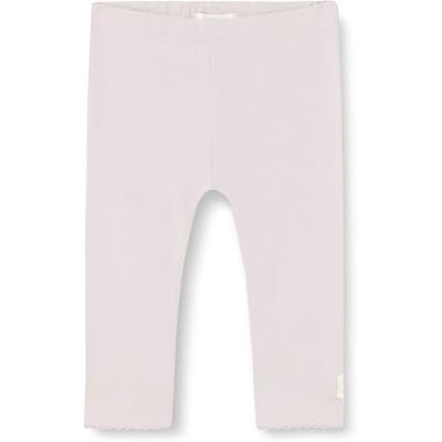 Noppies Baby flicka Chalmette leggings, Iris – P905, 68 Noppies Baby flicka Chalmette leggings, Iris – P905, 68