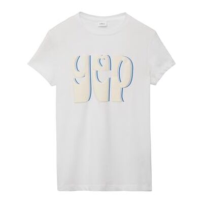 s.Oliver T-shirt, 0100, 134-140 s.Oliver T-shirt, 0100, 134-140