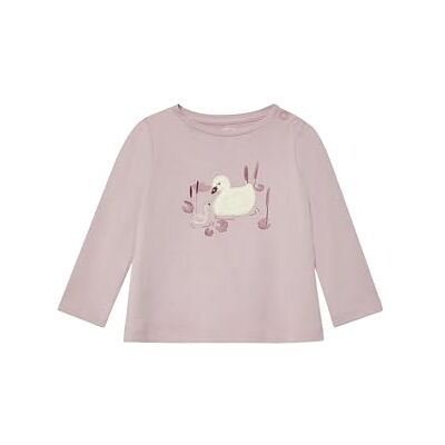 s.Oliver T-shirt långärmad, 4511, 74 s.Oliver T-shirt långärmad, 4511, 74