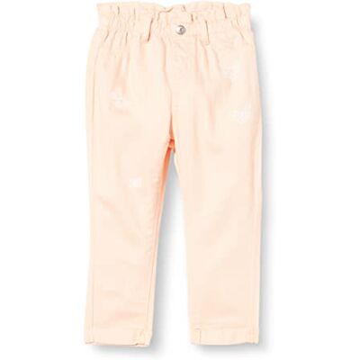 Levi's Kids Baby pojkar Lvg denim byxor, Blekt persika, 3 månader Levi's Kids Baby pojkar Lvg denim byxor, Blekt persika, 3 månader