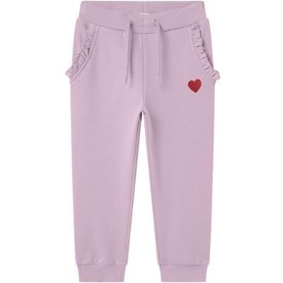 NAME IT Nmfvima SWE byxa Bru Noos, Charmerande orkidé, 86 NAME IT Nmfvima SWE byxa Bru Noos, Charmerande orkidé, 86
