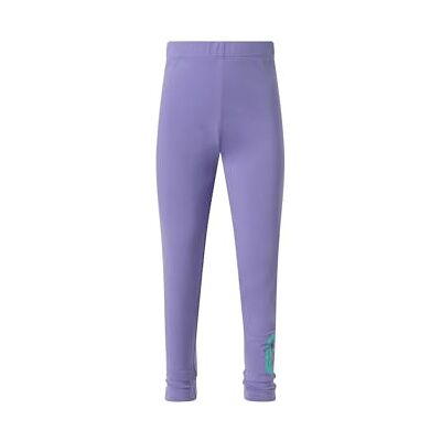 Champion flickor grafiska leggings VS024 Champion flickor grafiska leggings VS024