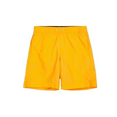 Champion pojke Legacy Boy – strandshorts stor logotyp, orange (OS059), M, Orange (Os059), 9-10 År Champion pojke Legacy Boy – strandshorts stor logotyp, orange (OS059), M, Orange (Os059), 9-10 År