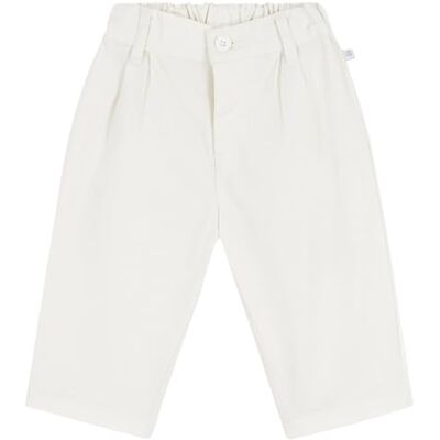Petit Bateau Kläder för bebisens dag, Marshmallow, 3 �r Petit Bateau Kläder för bebisens dag, Marshmallow, 3 �r