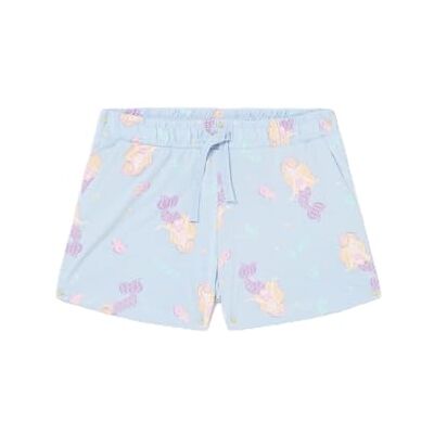 NAME IT Nmfvigga Shorts F1 Noos, blå, 110 NAME IT Nmfvigga Shorts F1 Noos, blå, 110