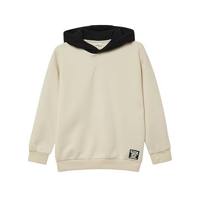 s.Oliver Junior sweatshirt med huva, 8001, 134-140 s.Oliver Junior sweatshirt med huva, 8001, 134-140