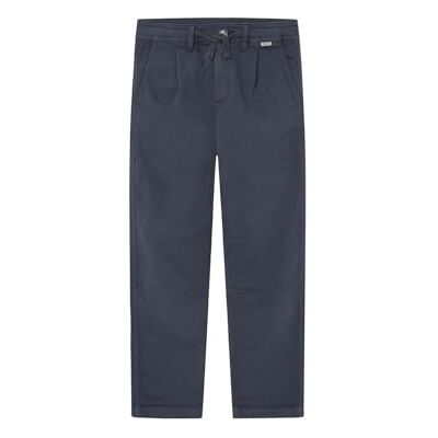 Pepe Jeans pojke tjäna byxa, Blå (Dulwich blå), 6 år Pepe Jeans pojke tjäna byxa, Blå (Dulwich blå), 6 år