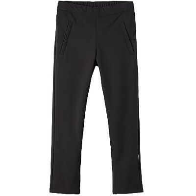NAME IT flicka Nkfalfa softshell byxa slim Fo Noos NAME IT flicka Nkfalfa softshell byxa slim Fo Noos