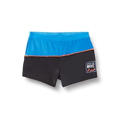 Chicco Pojkar Costumer Da Bagno Boxer Per Bambino Boardshorts, 099, 24 månader Chicco Pojkar Costumer Da Bagno Boxer Per Bambino Boardshorts, 099, 24 månader