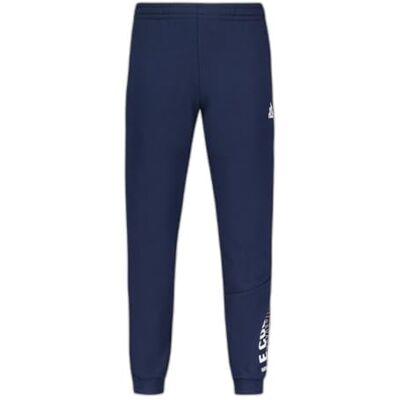 Le Coq Sportif Träningsbyxor för barn, Klänning blues, 6 �r Le Coq Sportif Träningsbyxor för barn, Klänning blues, 6 �r