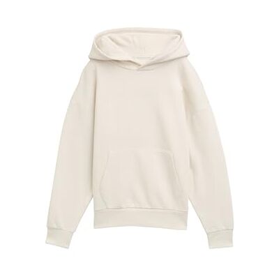 TOM TAILOR Barn pojkar sweatshirt, 32257 – grå vit, 128 TOM TAILOR Barn pojkar sweatshirt, 32257 – grå vit, 128