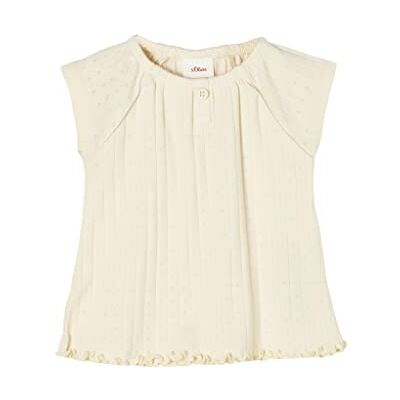 s.Oliver T-shirt för baby, 0805, 50 cm s.Oliver T-shirt för baby, 0805, 50 cm
