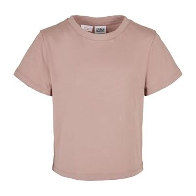 Urban Classics flickor Girls Basic Box Tee T-tröja Urban Classics flickor Girls Basic Box Tee T-tröja