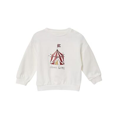 s.Oliver Junior sweatshirt, 0210, 68 s.Oliver Junior sweatshirt, 0210, 68