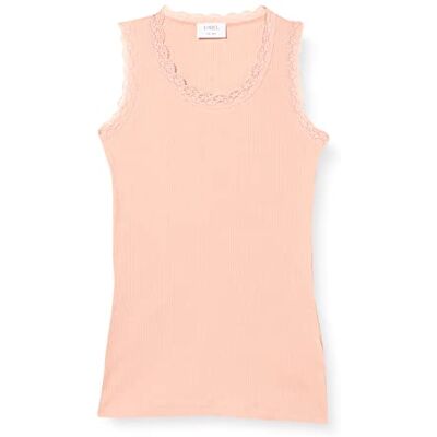 D-XEL Flickors väst, Rosa, 12 År D-XEL Flickors väst, Rosa, 12 År