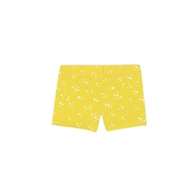 Gocco Unisex baby boxer Lycra Estampado baddräkt, Naranja Claro, 12 månader Gocco Unisex baby boxer Lycra Estampado baddräkt, Naranja Claro, 12 månader