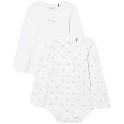 bellybutton baby-flicka body t-shirt bellybutton baby-flicka body t-shirt