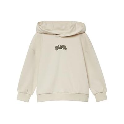 s.Oliver Junior sweatshirt med huva, 8001, 116-122 s.Oliver Junior sweatshirt med huva, 8001, 116-122