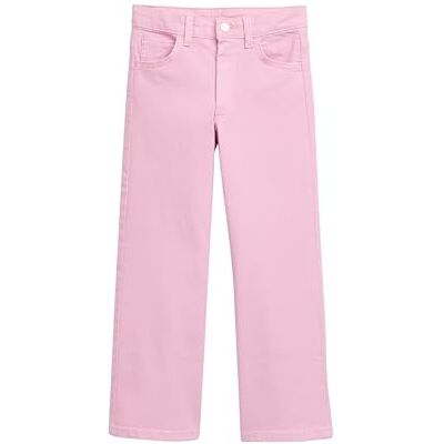 TOM TAILOR Barn flickor jeans, 38727 Mist Pink, 98 TOM TAILOR Barn flickor jeans, 38727 Mist Pink, 98