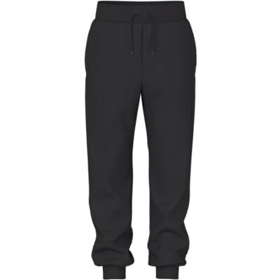 NAME IT kids pojkar Nkmvian Nreg SWE byxa Unb Noos, svart, 158 NAME IT kids pojkar Nkmvian Nreg SWE byxa Unb Noos, svart, 158