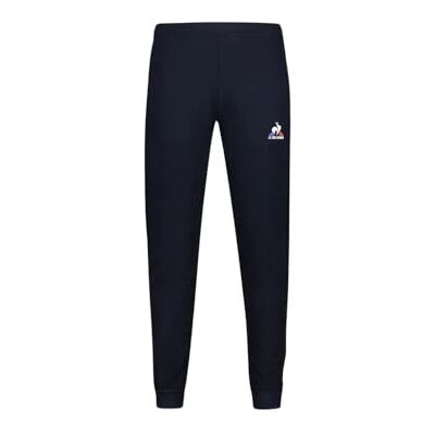 Le Coq Sportif Träningsbyxor för barn, Sky Captain, 8 �r Le Coq Sportif Träningsbyxor för barn, Sky Captain, 8 �r