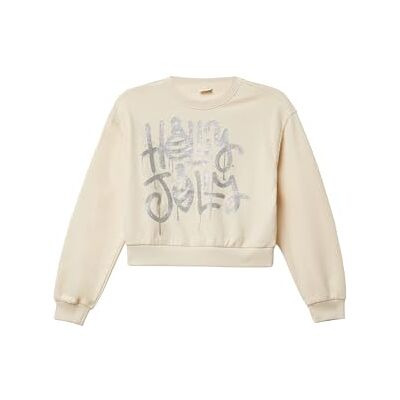 s.Oliver Junior sweatshirt, 0406, 134-140 s.Oliver Junior sweatshirt, 0406, 134-140
