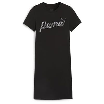PUMA ESS+ Blomklänning G PUMA ESS+ Blomklänning G