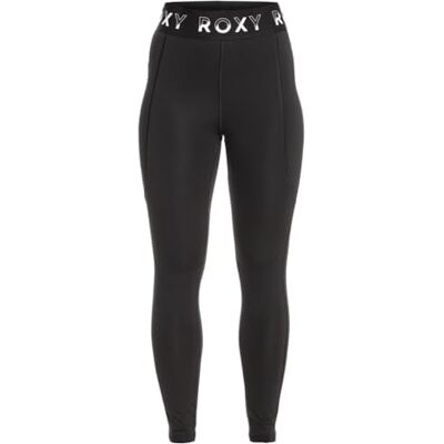 Roxy Quiksilver Dam, klassiska byxor, djärva rörelser, leggings Roxy Quiksilver Dam, klassiska byxor, djärva rörelser, leggings