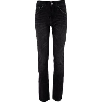 Levi's Kids POJKE LVB-510 PERFORMANCE DENIM SVART 12år Levi's Kids POJKE LVB-510 PERFORMANCE DENIM SVART 12år