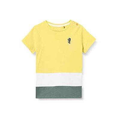 s.Oliver Bebisar pojkar t-shirt, 1334, 62 cm s.Oliver Bebisar pojkar t-shirt, 1334, 62 cm