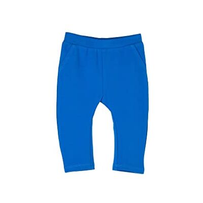 s.Oliver Junior Baby pojkar leggings, kungsblå, 74 s.Oliver Junior Baby pojkar leggings, kungsblå, 74