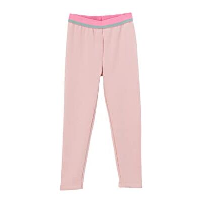 s.Oliver Junior Girl's 10.2.13.18.183.2122669 leggings, Rosa 4257, 98 cm s.Oliver Junior Girl's 10.2.13.18.183.2122669 leggings, Rosa 4257, 98 cm