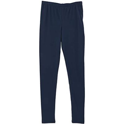 s.Oliver flickleggings, långa, blå, 164 cm s.Oliver flickleggings, långa, blå, 164 cm