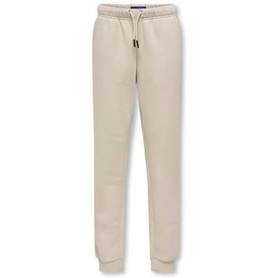 Only & sons junior Osjceres sweatpants SWT Noos, Silverfoder, 134 Only & sons junior Osjceres sweatpants SWT Noos, Silverfoder, 134