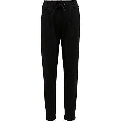 KIDS ONLY ONLY Girl byxor poptrash, svart, 140 cm KIDS ONLY ONLY Girl byxor poptrash, svart, 140 cm