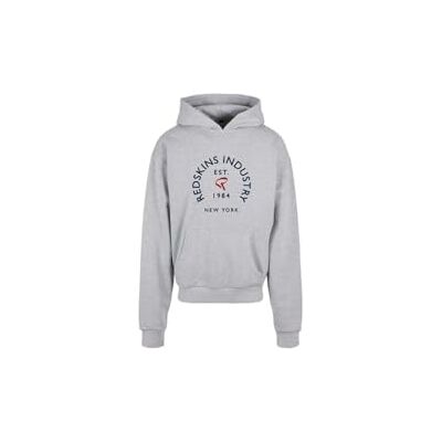 REDSKINS Junior REDSKINS, Tröjor, Västar, Hoodies, Pojke, Flicka, Thermal, Fleece, Huva, Barn, Kläder, Unisex, Modell RDSW4 Grå, Storlek 12 År REDSKINS Junior REDSKINS, Tröjor, Västar, Hoodies, Pojke, Flicka, Thermal, Fleece, Huva, Barn, Kläder, Unisex, Modell RDSW4 Grå, Storlek 12 År