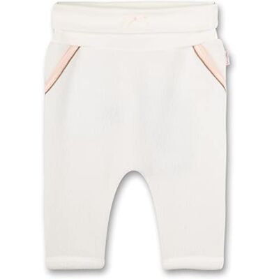 Sanetta Fiftyseven sweatpants beige fritidsbyxor, elfenben, 56 cm Sanetta Fiftyseven sweatpants beige fritidsbyxor, elfenben, 56 cm