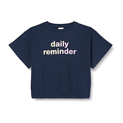 s.Oliver T-shirt för flickor, 5952, 140 cm s.Oliver T-shirt för flickor, 5952, 140 cm