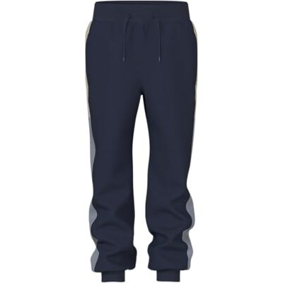 NAME IT Namn IT Nkmvemil Nreg SWE byxa Bru, marinblå blazer, 134 NAME IT Namn IT Nkmvemil Nreg SWE byxa Bru, marinblå blazer, 134