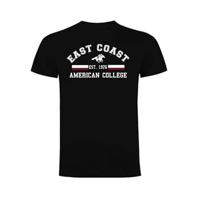 AMERICAN COLLEGE USA Tröja tröja med tryck varma kläder unisex barn pojkar och flickor casual modell ACSZW2 beige 12 år, Beige färg, 16 �r AMERICAN COLLEGE USA Tröja tröja med tryck varma kläder unisex barn pojkar och flickor casual modell ACSZW2 beige 12 år, Beige färg, 16 �r