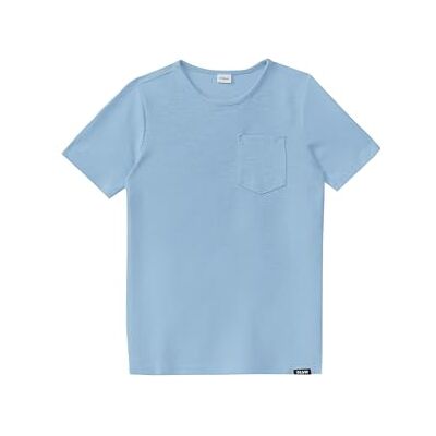 s.Oliver T-shirt, blå, 134-140 s.Oliver T-shirt, blå, 134-140
