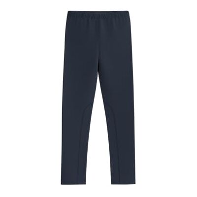 s.Oliver Leggings för flickor, blå, 62 cm s.Oliver Leggings för flickor, blå, 62 cm