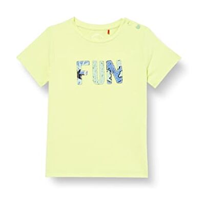 s.Oliver T-shirt för baby, 7040, 62 cm s.Oliver T-shirt för baby, 7040, 62 cm