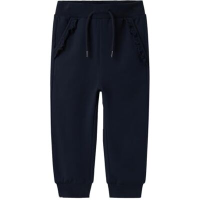 NAME IT mini Nmftorina Nreg SWE byxa Bru Pb, Mörk safir, 92 cm NAME IT mini Nmftorina Nreg SWE byxa Bru Pb, Mörk safir, 92 cm