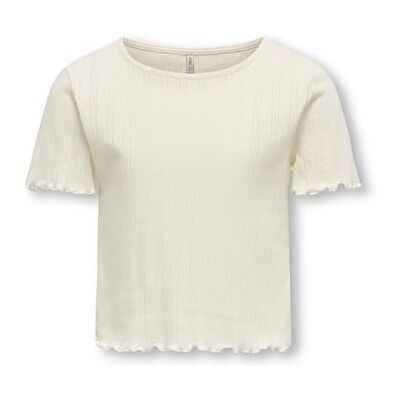 ONLY & Kids Kogcarlotta Life S/S Top JRS Noos, Molndansare, 134-140 ONLY & Kids Kogcarlotta Life S/S Top JRS Noos, Molndansare, 134-140